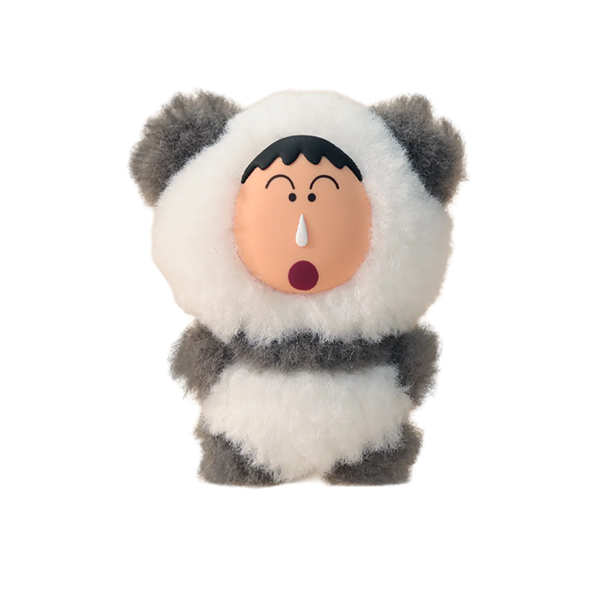 CRAYON SHIN CHAIN